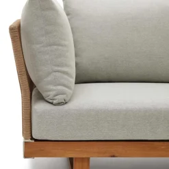 Garten Sitzecke & Tisch - Jasons (zweiteilig)