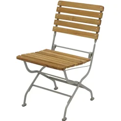 Garten Sitzgarnitur für zwei Personen - Ontentas (dreiteilig)