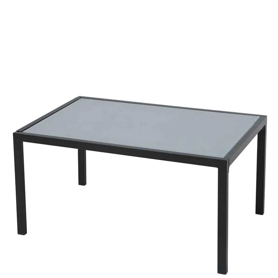 Garten Sofa & Sessel & Sofatisch - Seymean (vierteilig)