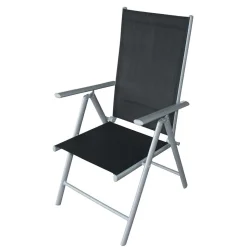 Garten Tischgruppe mit vier Plätzen - Curedo (fünfteilig)