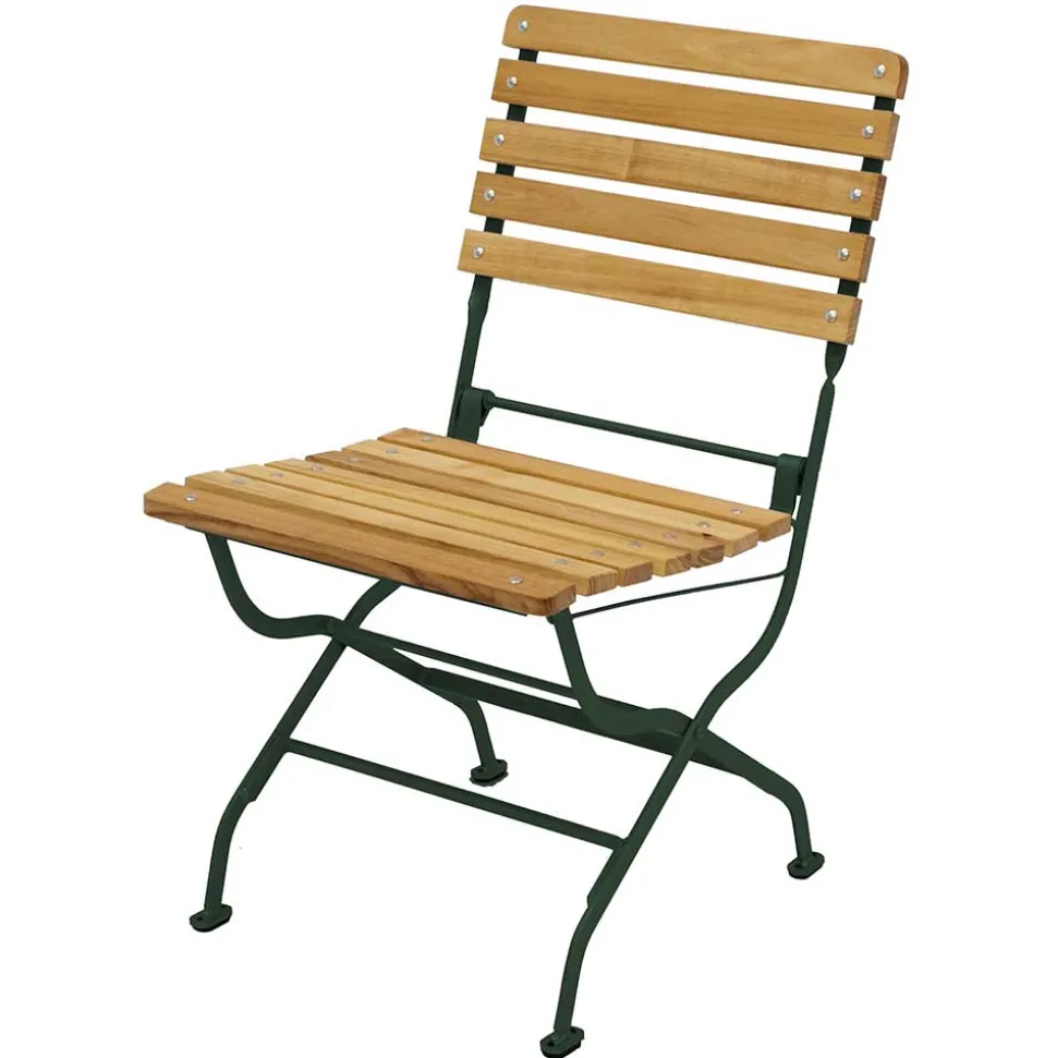 Gartensitzgruppe im Biergarten Style - Vivenda (fünfteilig)