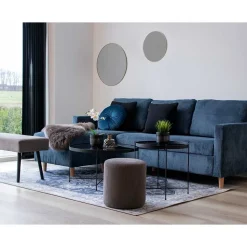 Gemusterter Teppich im Orientalischen Stil - Ticleny