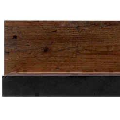 Günstige Wohnmöbel Kombination - Timuras (vierteilig)