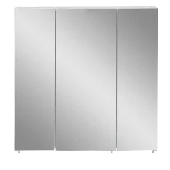 Günstiger Spiegelschrank fürs Bad - Rock