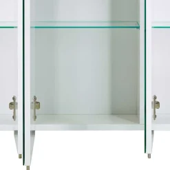 Günstiger Spiegelschrank fürs Bad - Rock