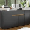 Günstiges Sideboard 170x84x40 cm - Ahilav