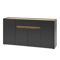 Günstiges Sideboard 170x84x40 cm - Ahilav