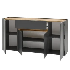Günstiges Sideboard 170x84x40 cm - Ahilav