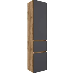 Große Bad Ausstattung Set - Athrin (sechsteilig)