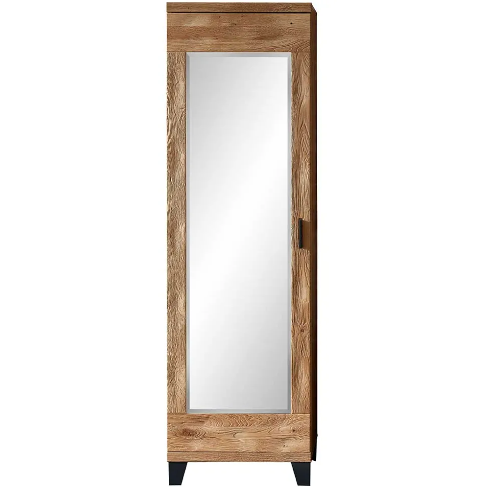 Große Flureinrichtung als Set - Elprisca (fünfteilig)