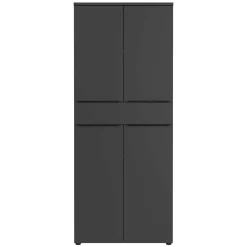 Großer Officeschrank mit vier Türen - Tila