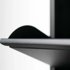 Großer Schuhschrank mit 5 Klappen - Alicudi