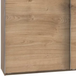 Großer Schwebetürenschrank inklusive Selbsteinzug - Dagidoyo