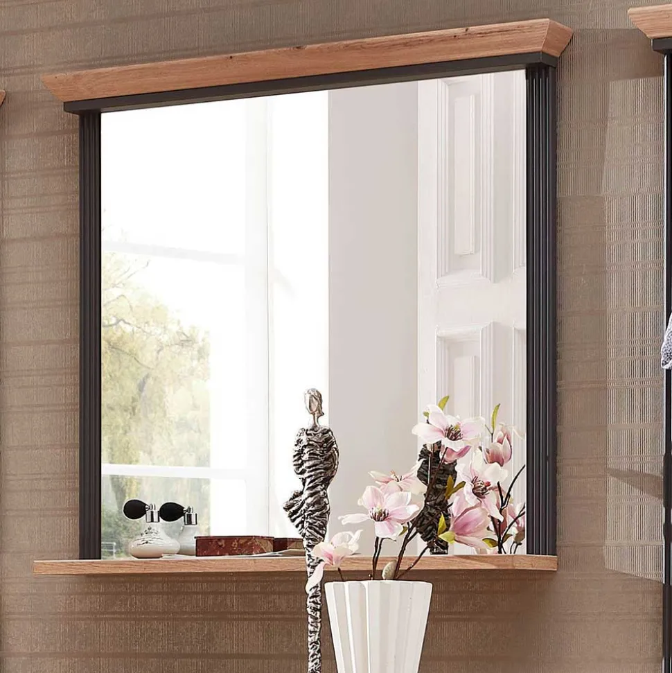 Großes Flurmöbel Set Landhaus - Thumbs (fünfteilig)