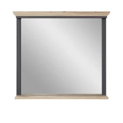 Großes Flurmöbel Set Landhaus - Thumbs (fünfteilig)