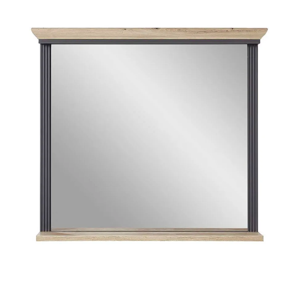 Großes Flurmöbel Set Landhaus - Thumbs (fünfteilig)