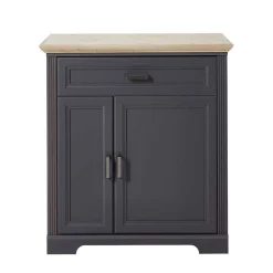 Großes Flurmöbel Set Landhaus - Thumbs (fünfteilig)