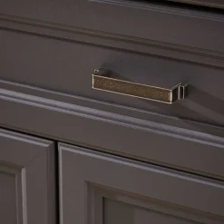 Großes Flurmöbel Set Landhaus - Thumbs (fünfteilig)