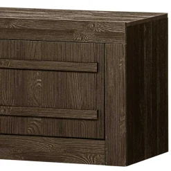 Großes TV Lowboard im Japandi Design - Vinzenzo