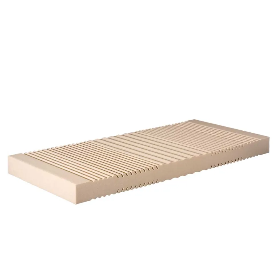 H3 Kaltschaum Matratze mit 7 Zonen - Cocondar