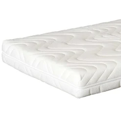H3 Kaltschaum Matratze mit 7 Zonen - Cocondar