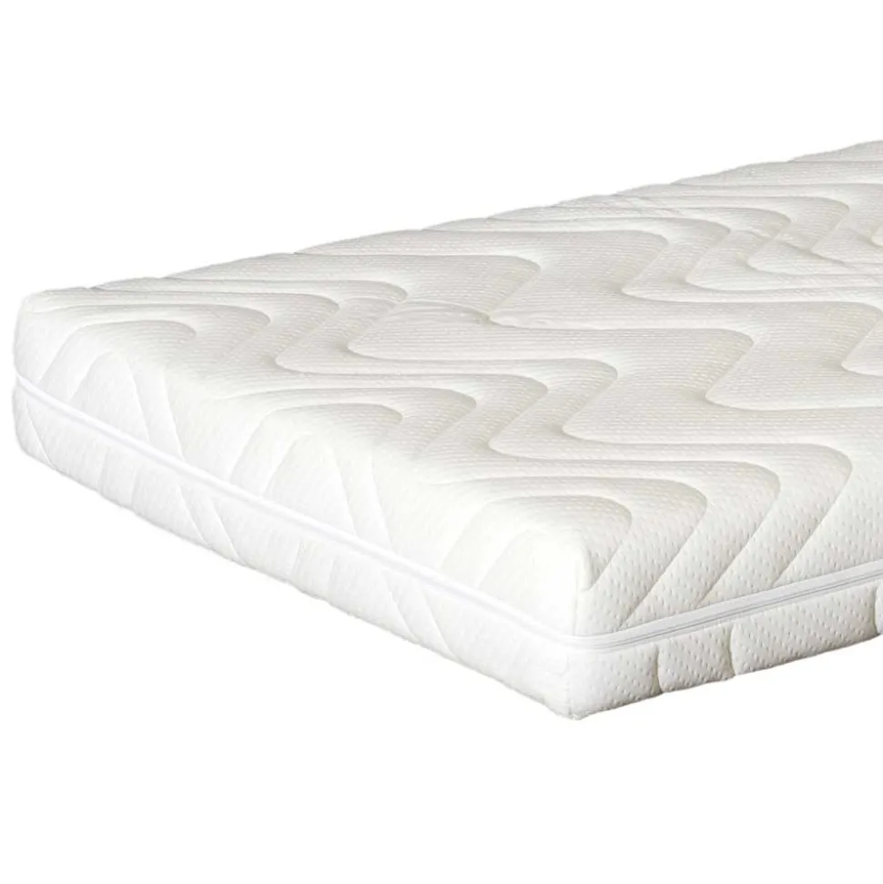 H3 Kaltschaum Matratze mit 7 Zonen - Cocondar