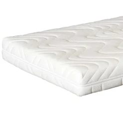 H2 Kaltschaummatratze mit 7 Zonen - Lixiam