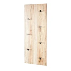 Haken Garderobe Prima in Eiche San Remo