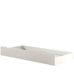 Halbhohes Kinderbett als Kojenbett - Sharky