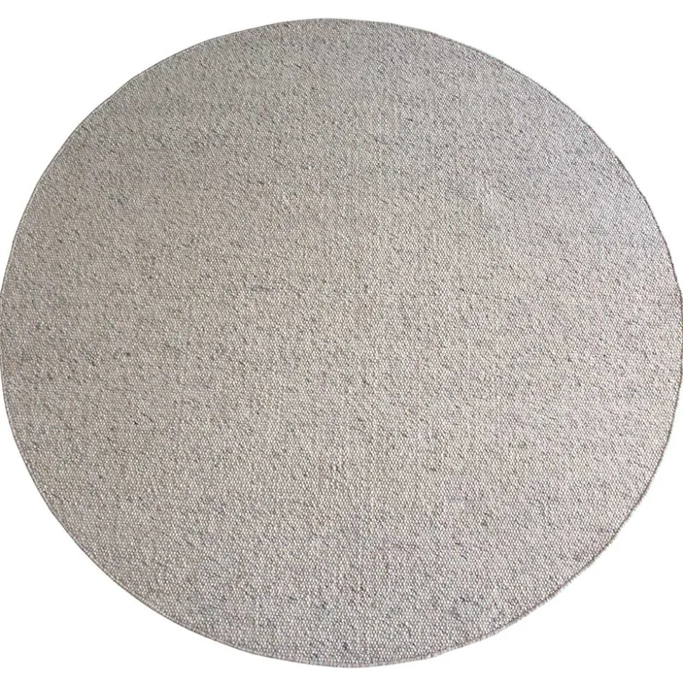 Handgefertigter Teppich aus 100% Wolle - Occitan