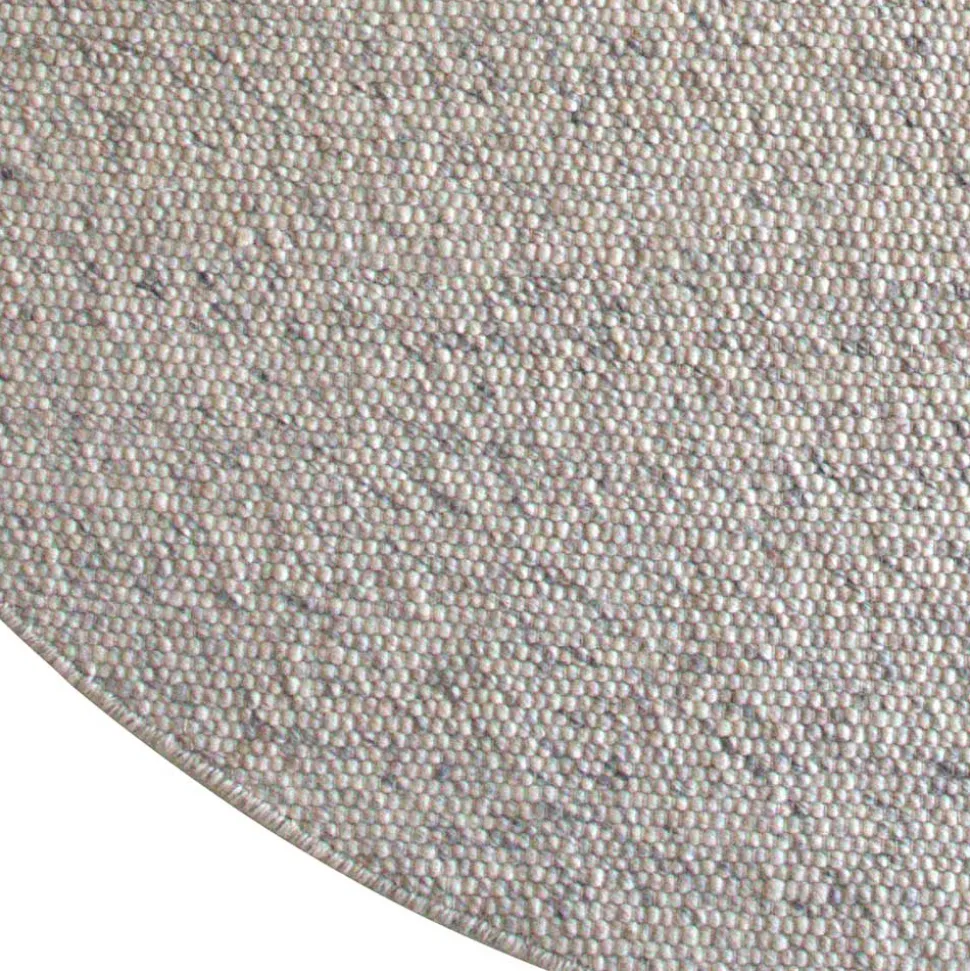 Handgefertigter Teppich aus 100% Wolle - Occitan