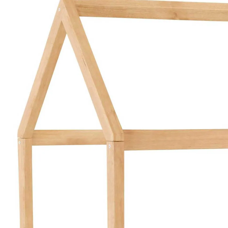 Haus Form Kinderbett 90x200 cm - Oktay