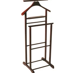 Herrendiener Honoria aus massiver Fichte