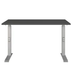 Höhenverstellbarer Bürotisch zum Stehen und Sitzen - Pitovija