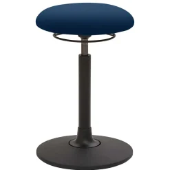 Höhenverstellbarer Hocker für aktives Sitzen - Achilleas