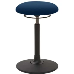 Höhenverstellbarer Hocker für aktives Sitzen - Achilleas