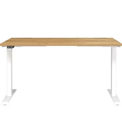 Höhenverstellbarer Officetisch elektrisch - Stellario