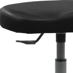 Höhenverstellbarer Pendelhocker modern - Gaveromas