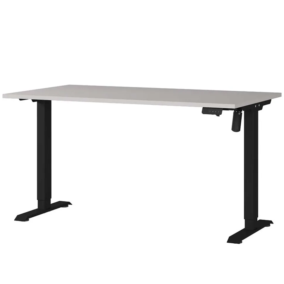 Höhenverstellbarer Schreibtisch elektrisch - Calumja