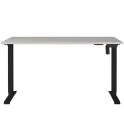 Höhenverstellbarer Schreibtisch elektrisch - Calumja