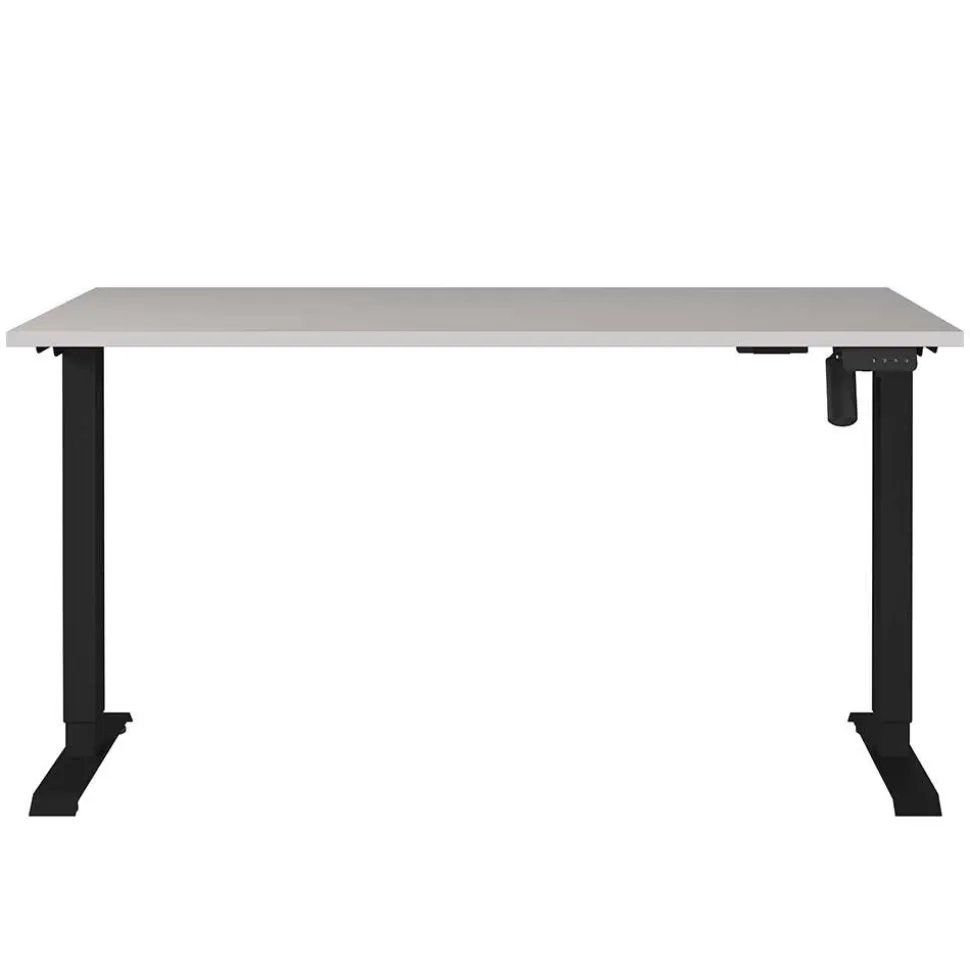 Höhenverstellbarer Schreibtisch elektrisch - Calumja