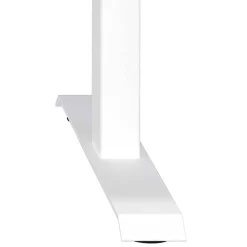 Höhenverstellbarer Schreibtisch elektrisch - Topper