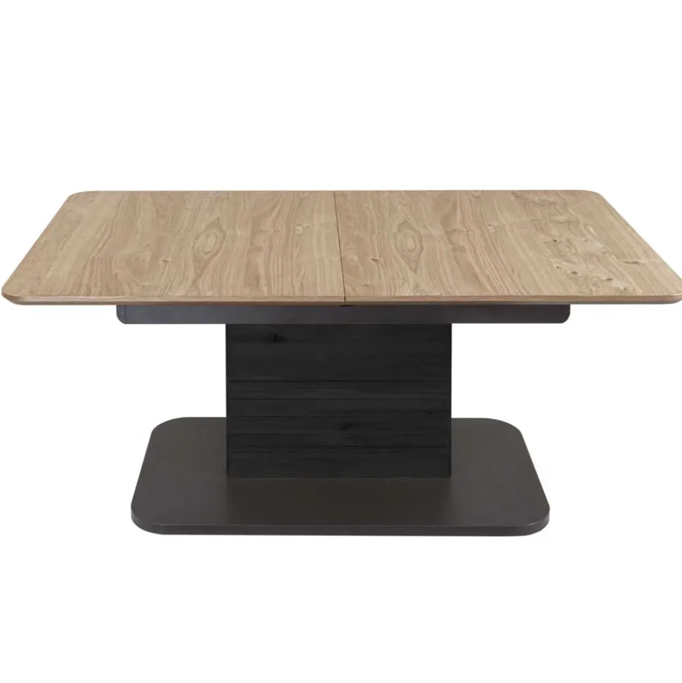 Höhenverstellbarer Sofatisch mit Liftmechanik Auszug - Enera