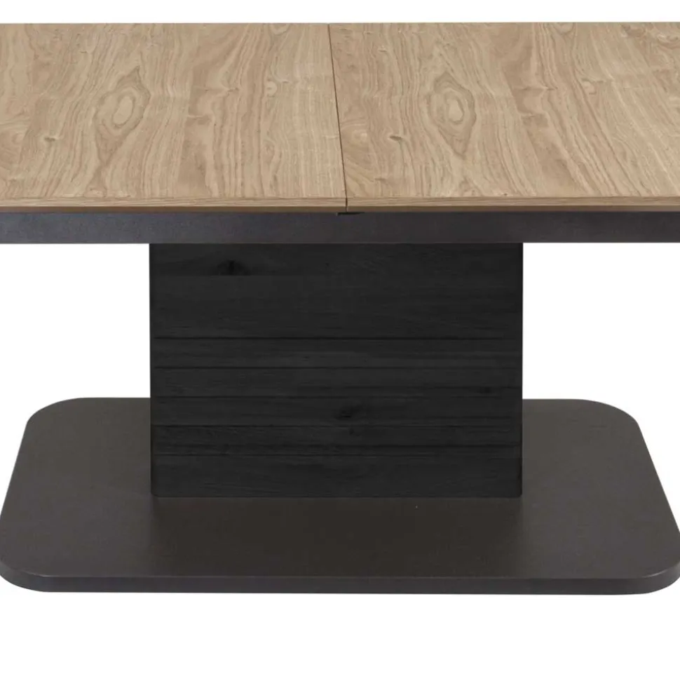 Höhenverstellbarer Sofatisch mit Liftmechanik Auszug - Enera