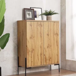 Highboard im Skandi Design - Elastian