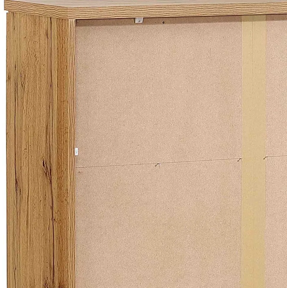 Highboard im Skandi Design - Elastian