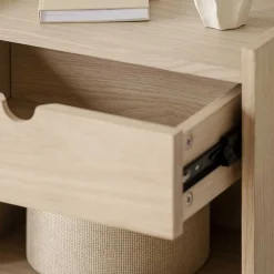 Hänge Kommode mit Schublade & Fach - Pluta