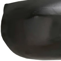 Hängeboard in Steinoptik aus Aluminium - Capanino