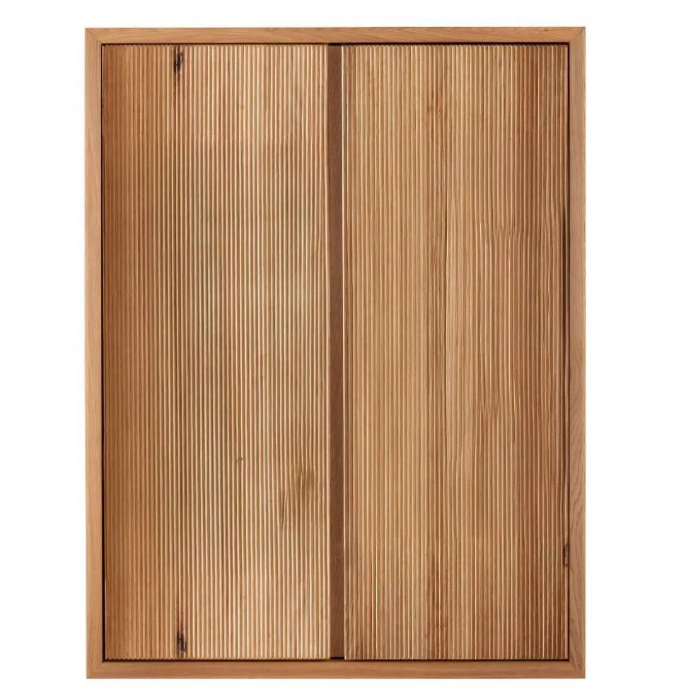 Hänge-Highboard mit Doppeltür - Fredellia