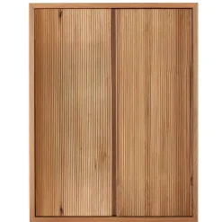 Hänge-Highboard mit Doppeltür - Fredellia